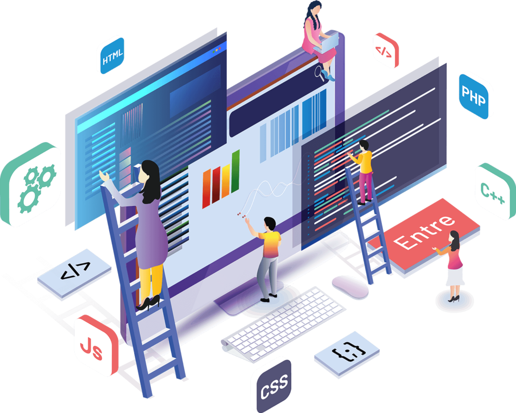 Website Development