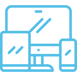 Responsive Website Development