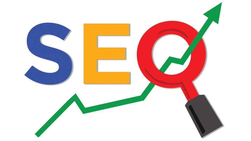 The Ultimate Guide to SEO