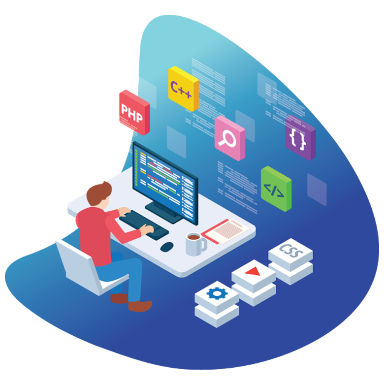 Web Design & Development