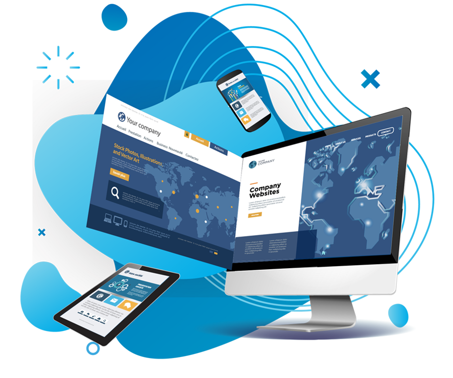 website design company